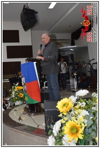 rolim de moura